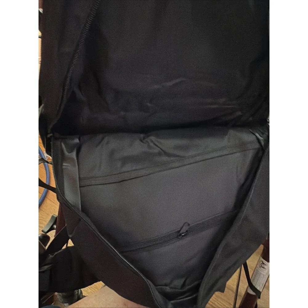 Game backpack/ daypack Doors With Pencil Case Or Controller